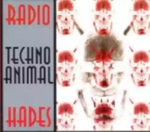 Cover di Radio Hades