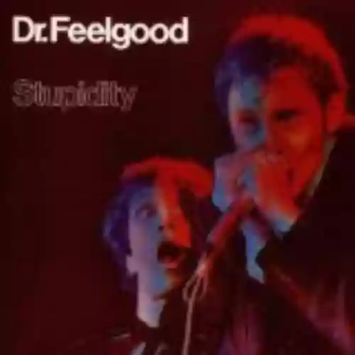 Cover di Stupidity