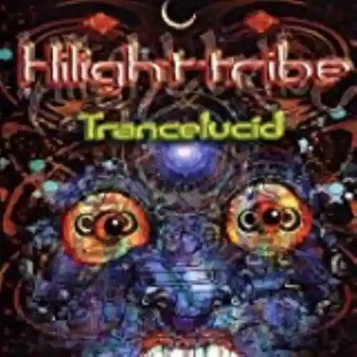 Cover di Trancelucid