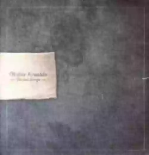 Cover di Found Songs