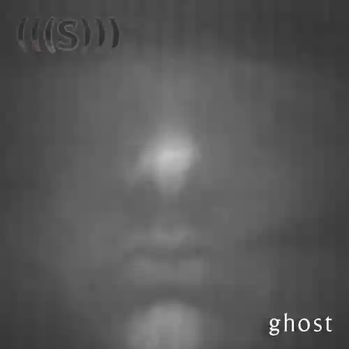 Cover (((S))) - Ghost