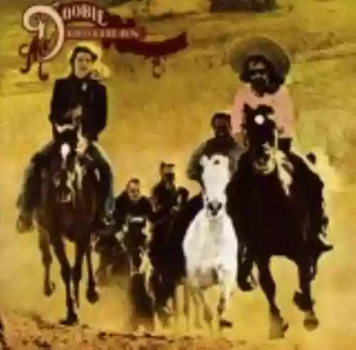 Cover di Stampede