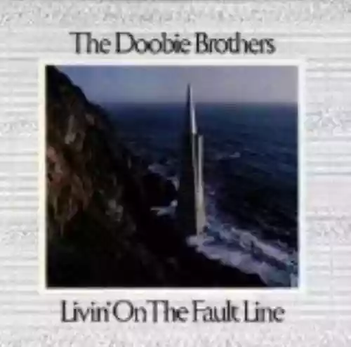 Cover di Livin' on the Fault Line