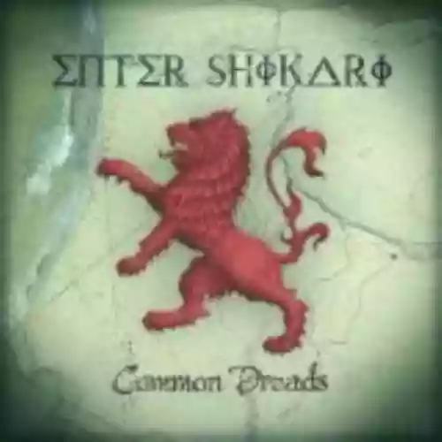 Cover di Common Dreads