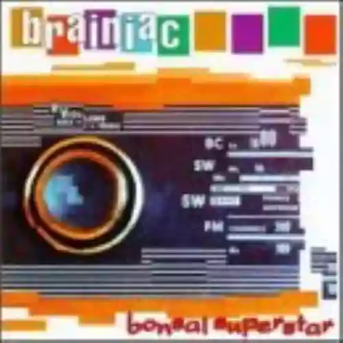 Cover di Bonsai Superstar