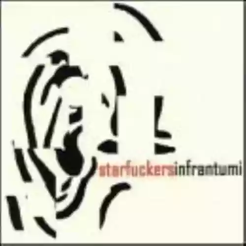 Cover di Infrantumi
