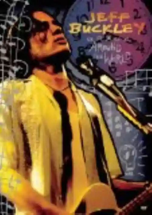 Cover di Grace Around the World
