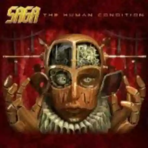Cover di The Human Condition