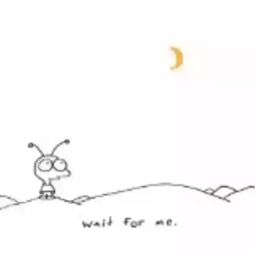 Cover di Wait for Me