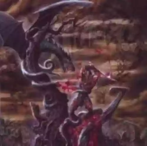 Cover di Darkest Day