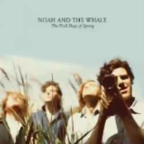Cover di The First Days of Spring