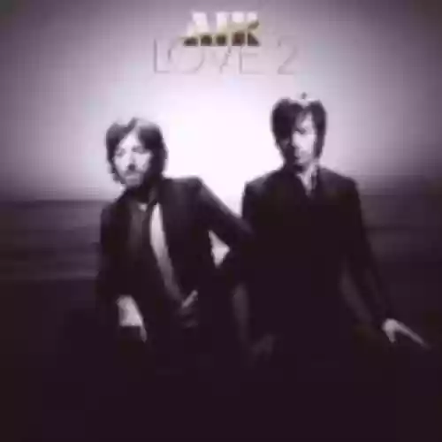 Cover di Love 2