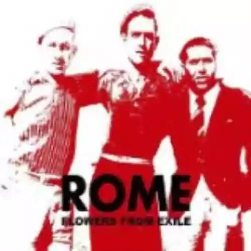 Cover di Flowers From Exile