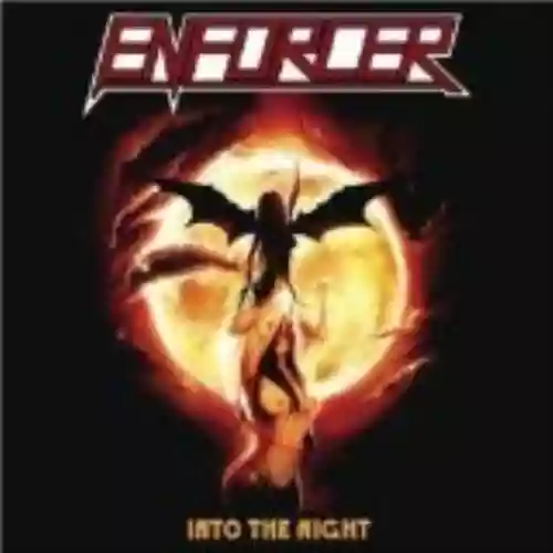 Cover di Into the Night