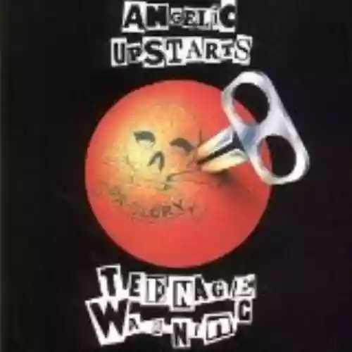 Cover di Teenage Warning