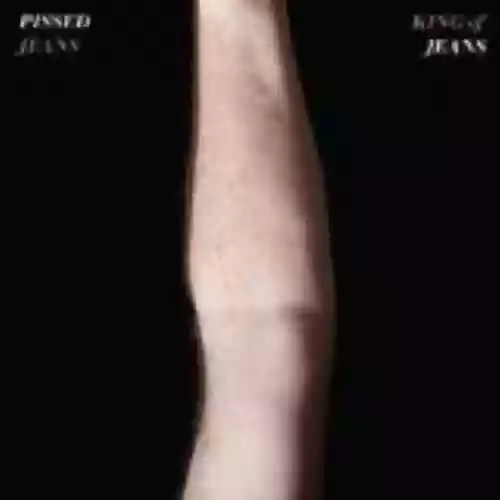 Cover di King of Jeans