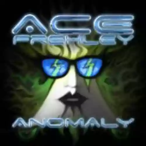 Cover di Anomaly