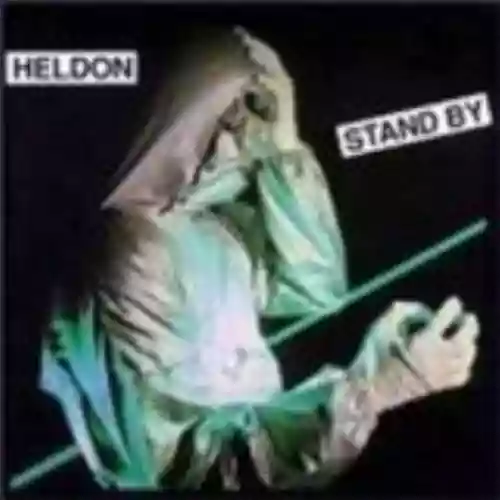 Cover Heldon - Stand By