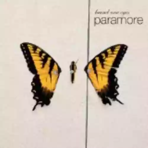 Cover di brand new eyes