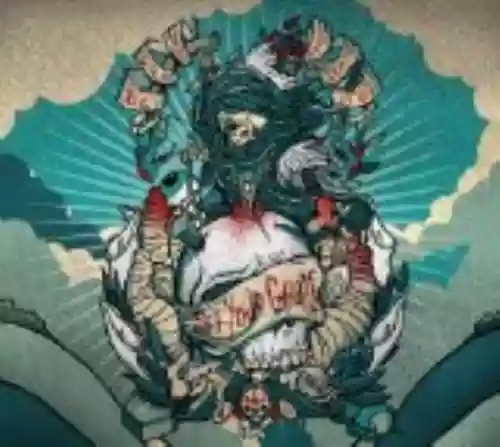 Cover di This Will Be the Death of Us