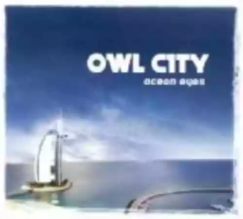 Cover di Ocean Eyes