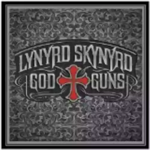 Cover di God & Guns