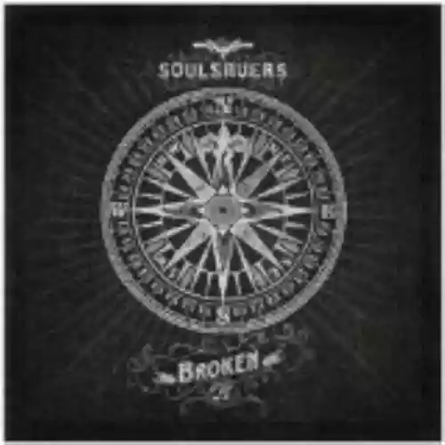 Cover di Broken
