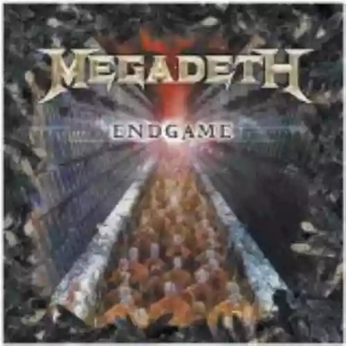 Cover di Endgame