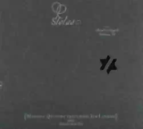 Cover di Stolas: Book of Angels, Volume 12