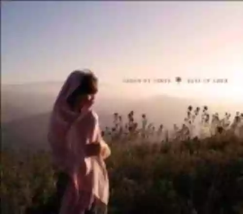 Cover di East of Eden