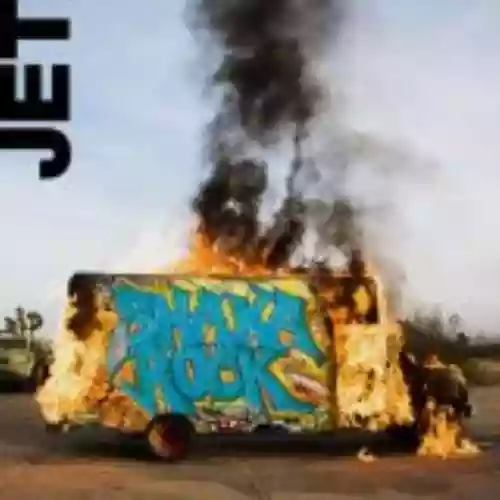 Cover di Shaka Rock