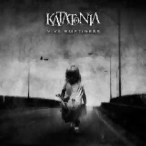 Cover di Viva Emptiness