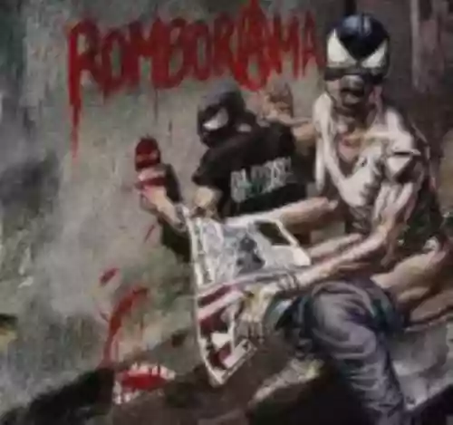 Cover di Romborama