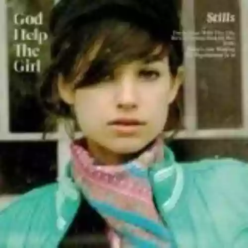 Cover God Help the Girl - Stills