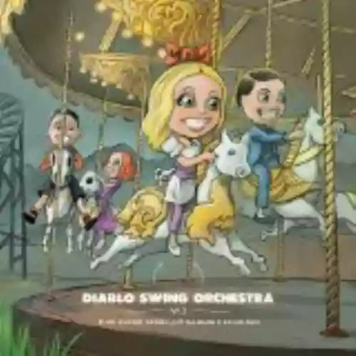 Cover di Sing Along Songs for the Damned & Delirious