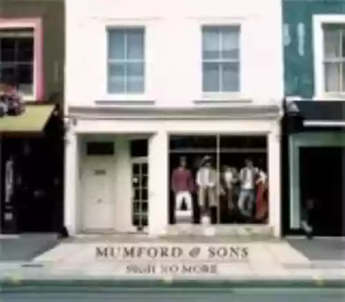 Cover di Sigh No More