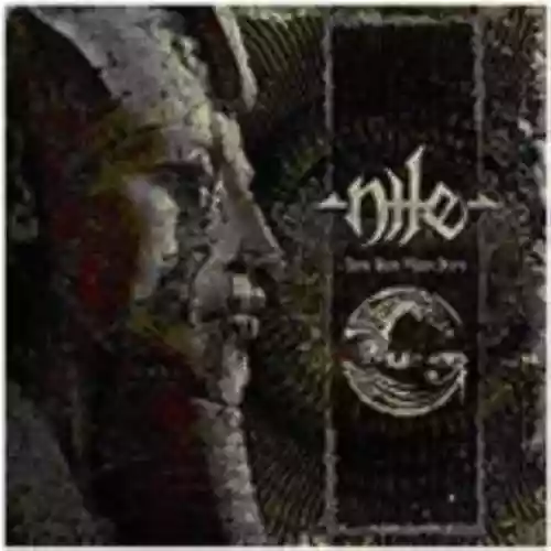 Cover di Those Whom the Gods Detest