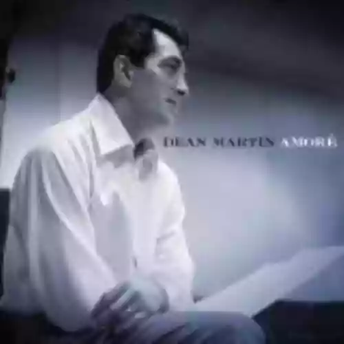 Cover Dean Martin - Amoré