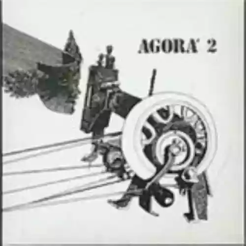 Cover Agorà - Agorà 2