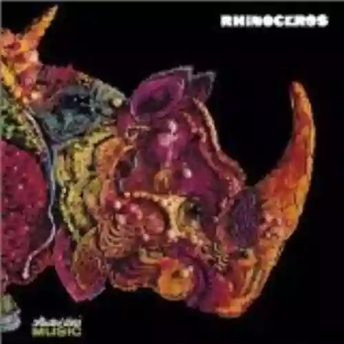 Cover di Rhinoceros