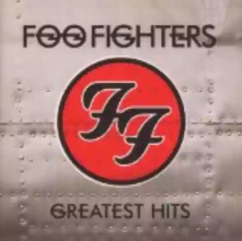 Cover di Greatest Hits