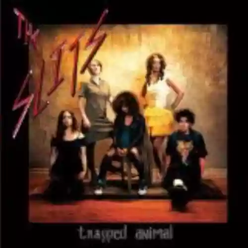 Cover The Slits - Trapped Animal