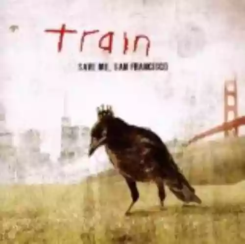 Cover di Save Me, San Francisco