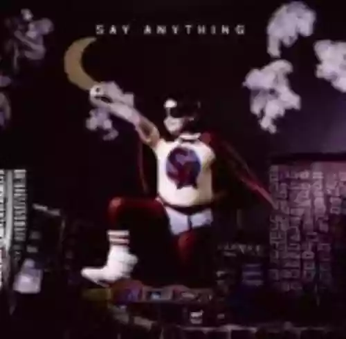 Cover di Say Anything