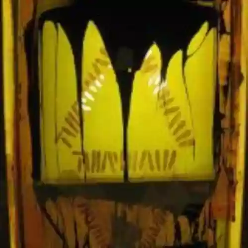 Cover Warpaint - Exquisite Corpse