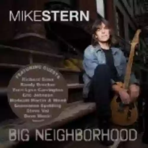 Cover di Big Neighborhood
