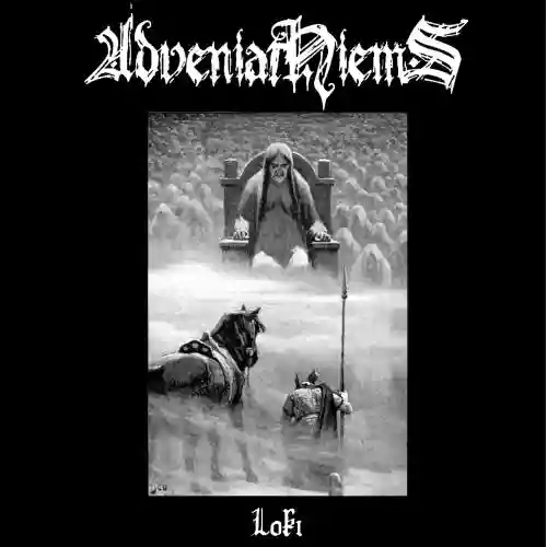 Cover di Loki