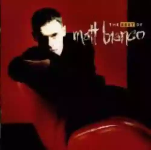 Cover di The Best of Matt Bianco