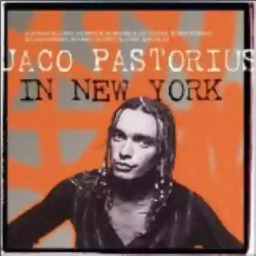 Cover di In New York