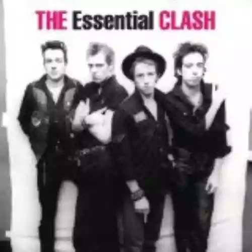 Cover di The Essential Clash